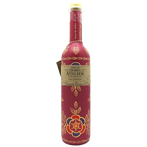 Maestro Dobel Tequila • Atelier Extra Anejo