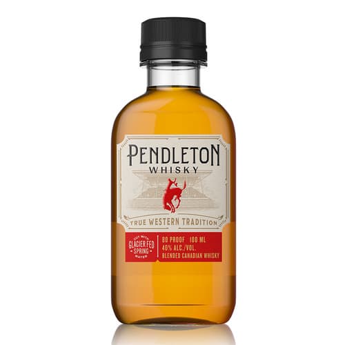 Pendleton Canadian Whisky