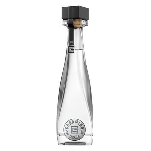 Gran Coramino Tequila • Reposado Cristalino