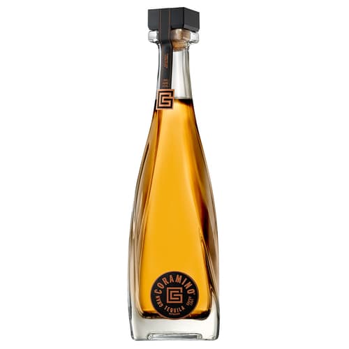 Gran Coramino Tequila • Reposado