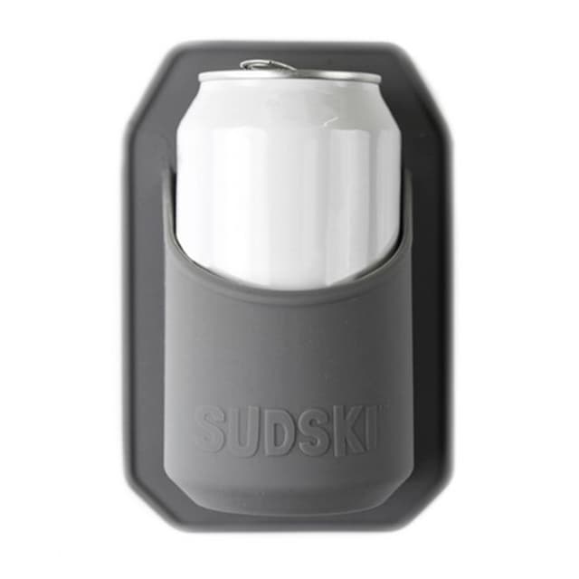 True Sudski • Shower Beer Can Holder