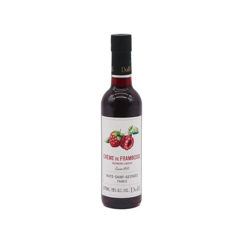 Dolfi Creme De Framboise Raspberry Liqueur