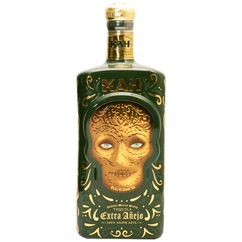 Kah Tequila • Extra Anejo