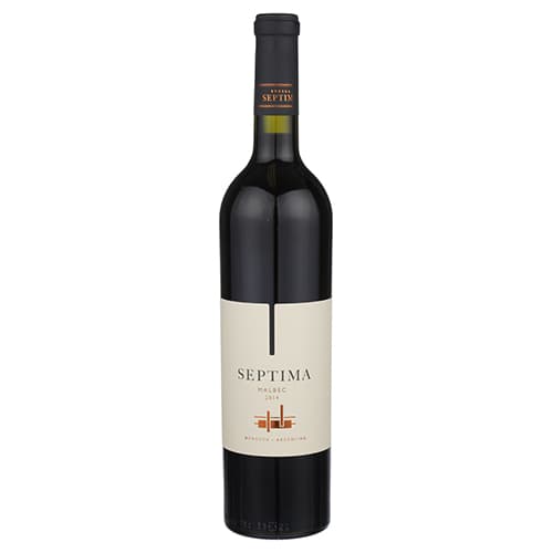 Septima Malbec