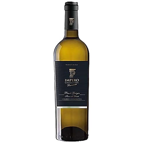 Impero Collection Pinot Grigio Italy Chieti