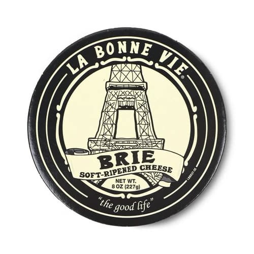 La Bonne Vie Brie