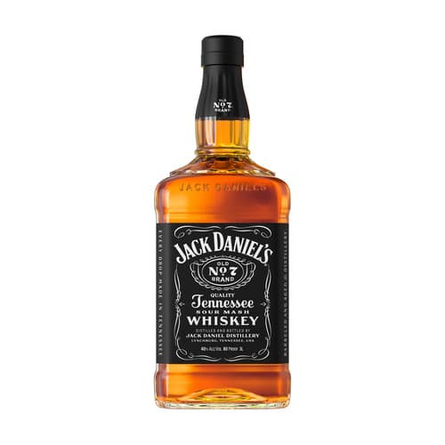 Jack Daniels Black 3l