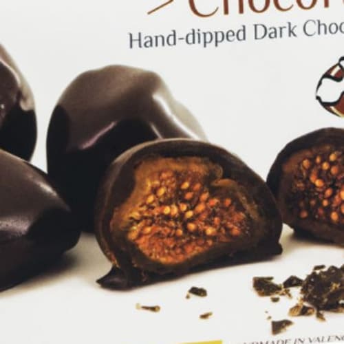 Mitica • Chocohigos