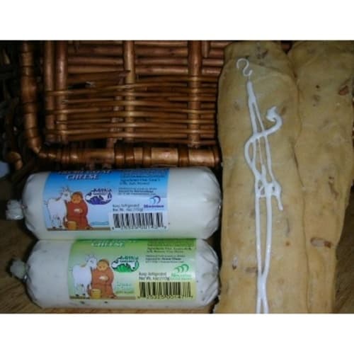 Little Friar Fresh Goat Cheese