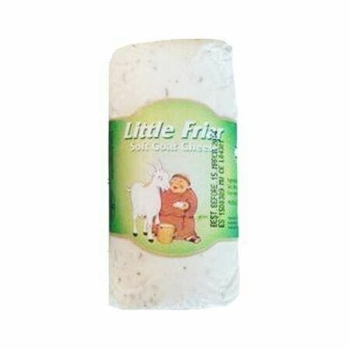 Little Friar Fresh Goat Cheese With Herbs