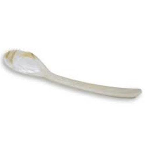 Plaza Caviar • Mother Of Pearl Spoon 3-4"