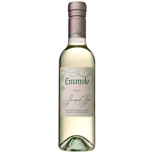 Emmolo Sauvignon Blanc