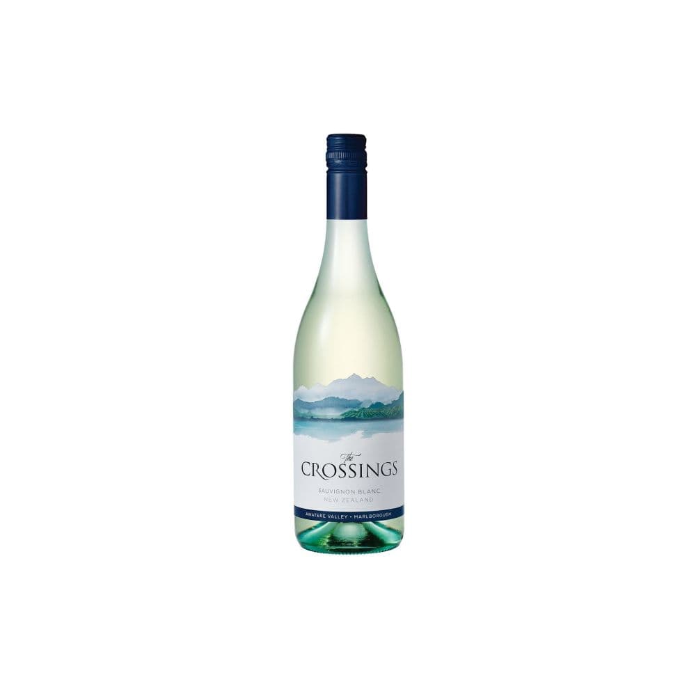 The Crossings Sauvignon Blanc