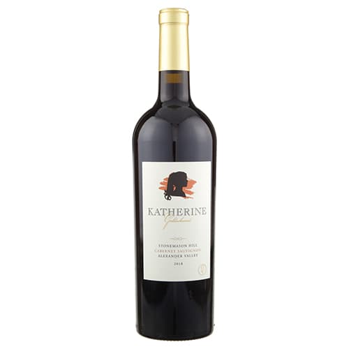 Goldschmidt Katherine's Vineyard Cabernet