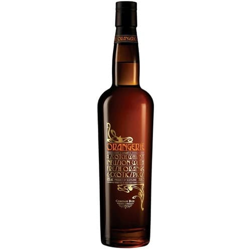 Compass Box • Orangerie Scotch Whisky