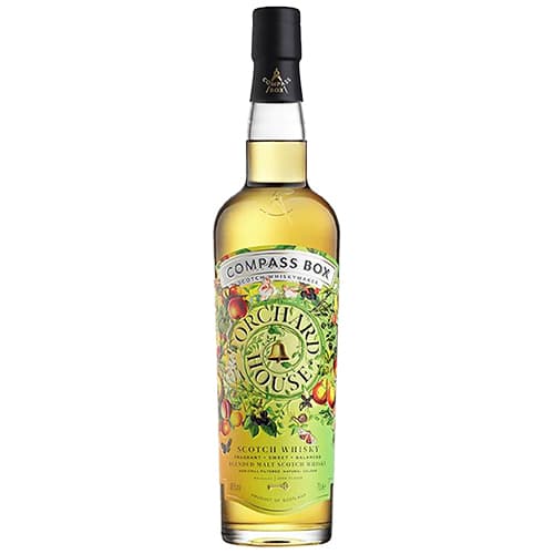 Compass Box • Orchard House