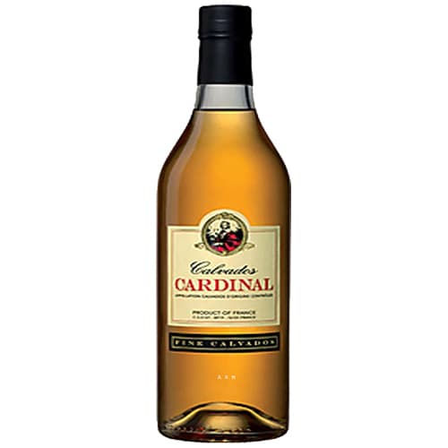 Calvados Cardinal • Fine