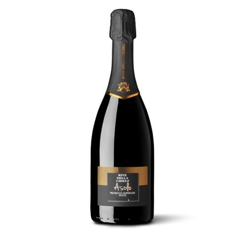 Rive Della Chiesa Prosecco Brut