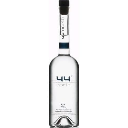 44. North Vodka • Huckleberry