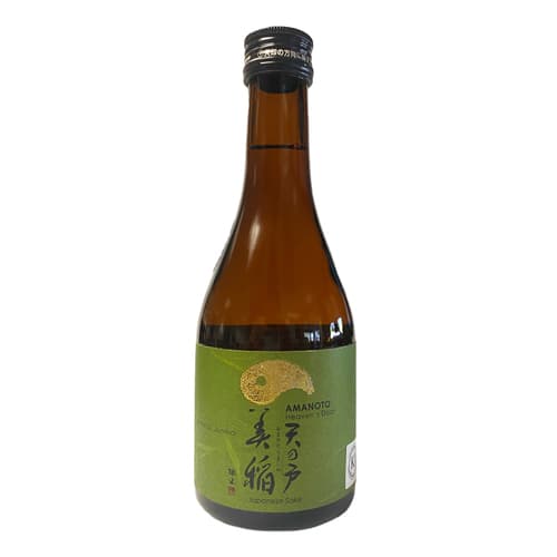 Ama No To "heaven's Door" Junmai Sake 300ml