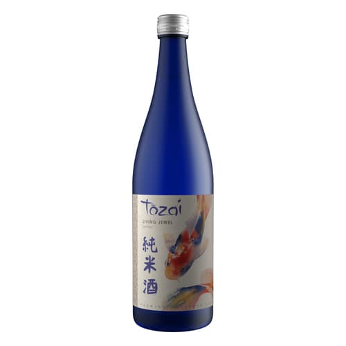 Tozai Sake Junmai Living Jewel