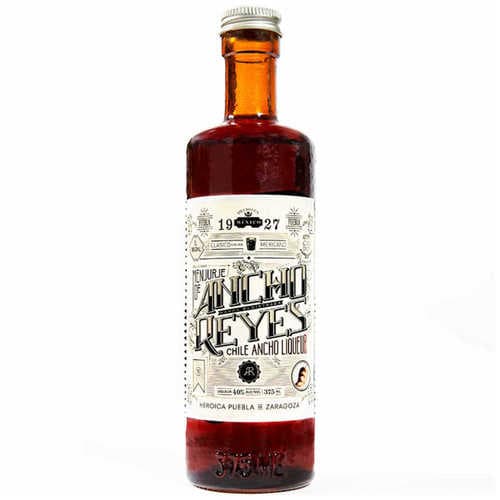 Ancho Reyes Chile Liqueur