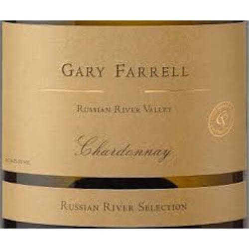 Gary Farrell Chardonnay Russian River