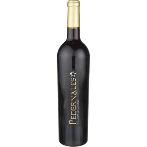 Pedernales Gsm