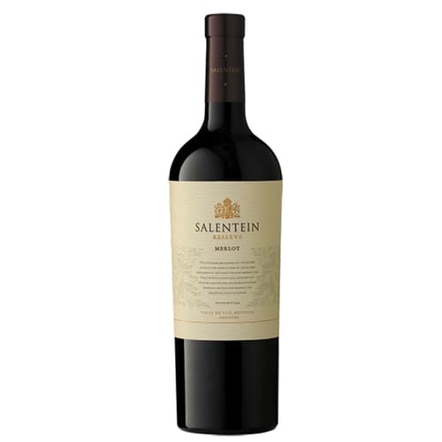 Salentein Merlot