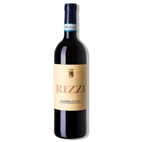 Rizzi Barbera D'alba