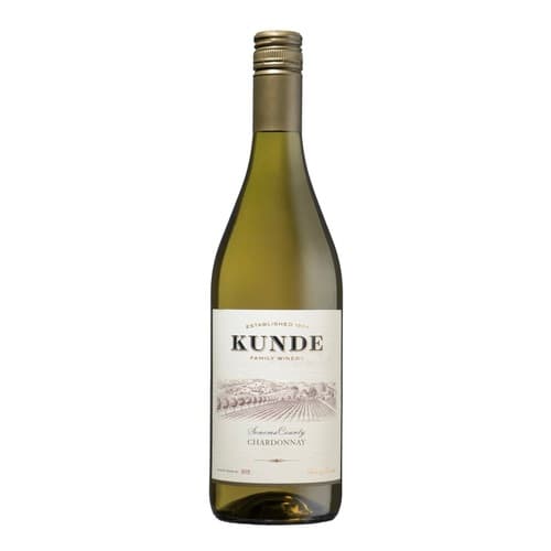 Kunde Chardonnay Estate
