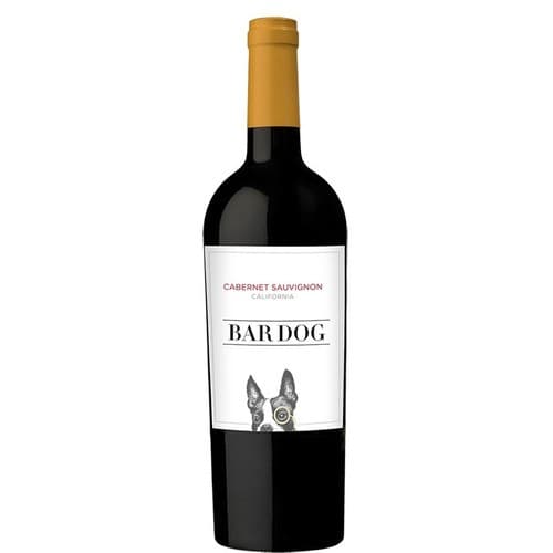 Bar Dog Cabernet Sauvignon