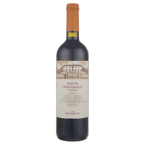 Frescobaldi Tenuta Castiglioni