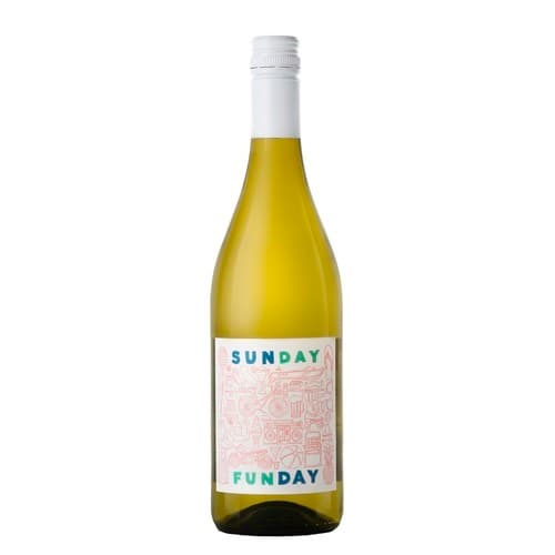 Sunday Funday White Blend