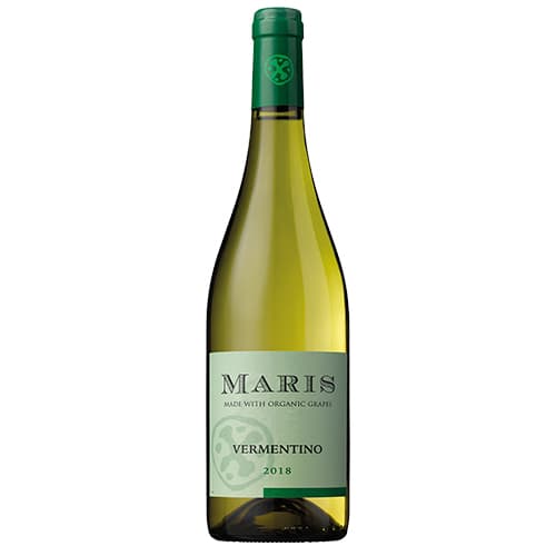 Maris Vermentino Pays D'oc