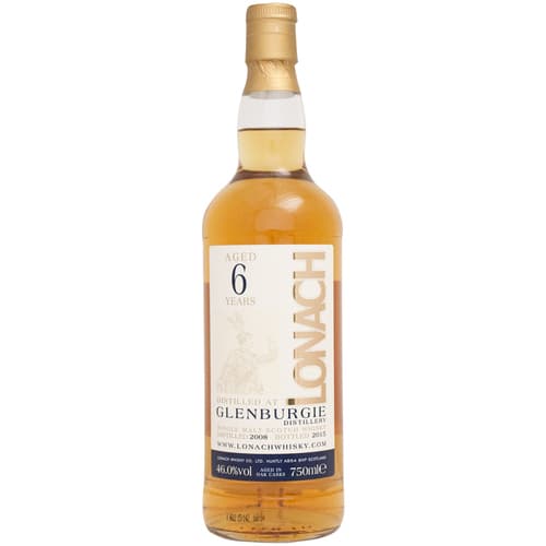 Lonach Glenburgie • 2008 6yr