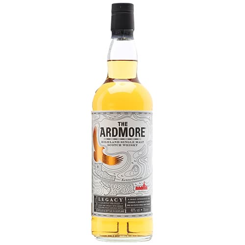 Dtay. Ardmore Peated • 9yr Cask #19803198