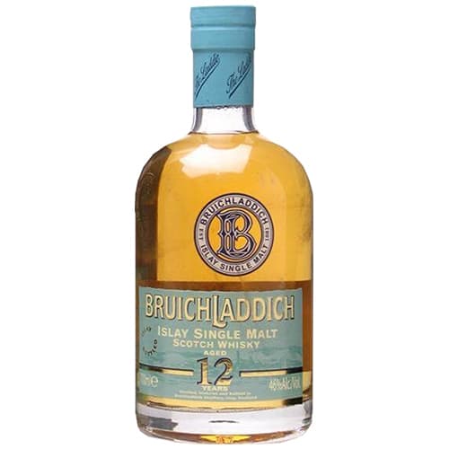 Dtay. Bruichladdich • 12yr Cask #97950