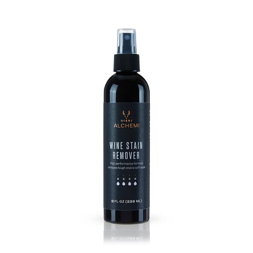 True Viski • Alchemi Wine Stain Remover Spray