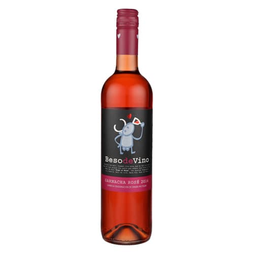 Beso De Vino Seleccion - Carinena