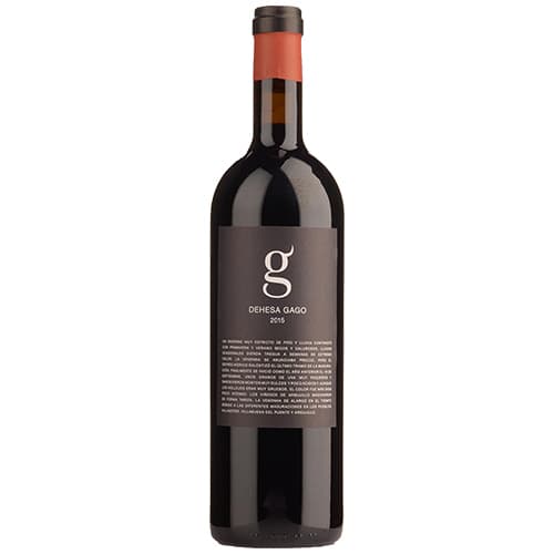 Telmo Rodriguez Dehesa Gago - Toro