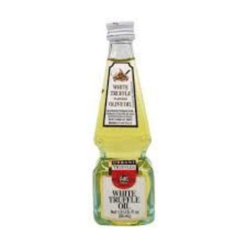 Urbani White Truffle Oil • Natural - Organic