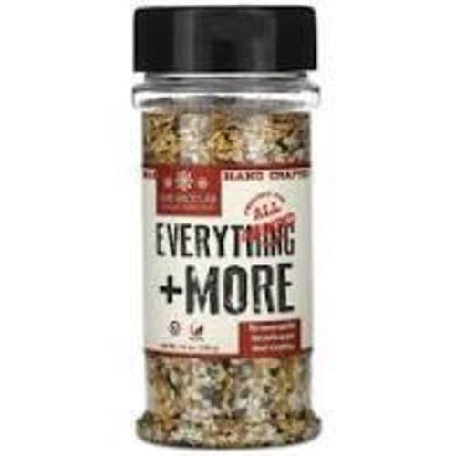 Spice Lab Rub • Everything & More