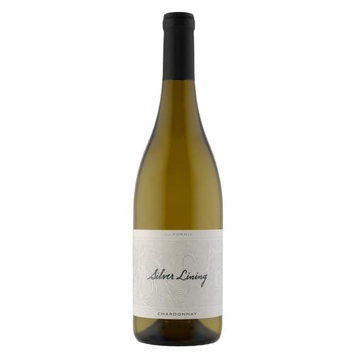 Silver Lining Chardonnay