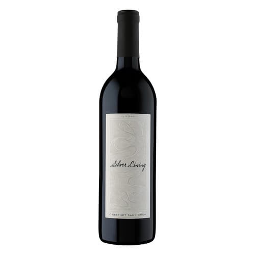 Silver Lining Cabernet Sauvignon