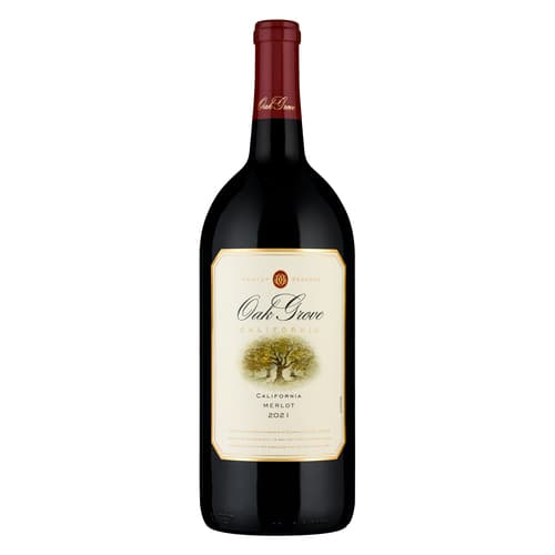 Oak Grove Family Reserve Merlot