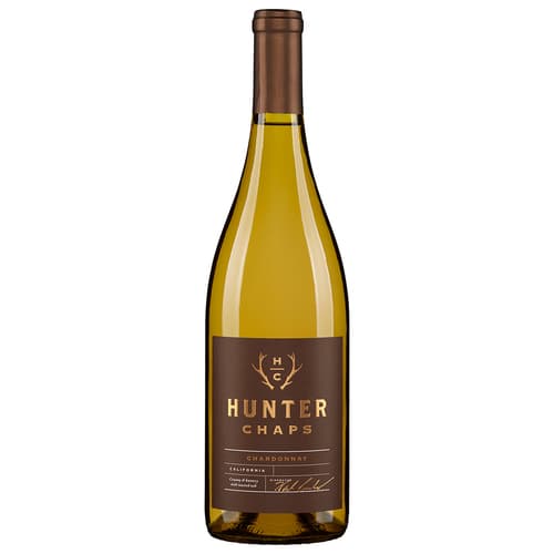 Hunter Chaps Winery Chardonnay