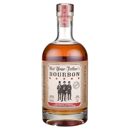 Not Your Fathers Bourbon