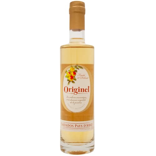 Lecompte Originel Pays D'auge Calvados