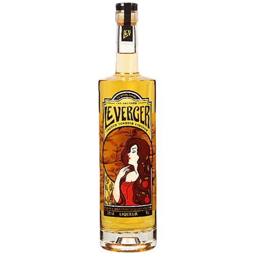 Le Verger French Terrior Liqueur
